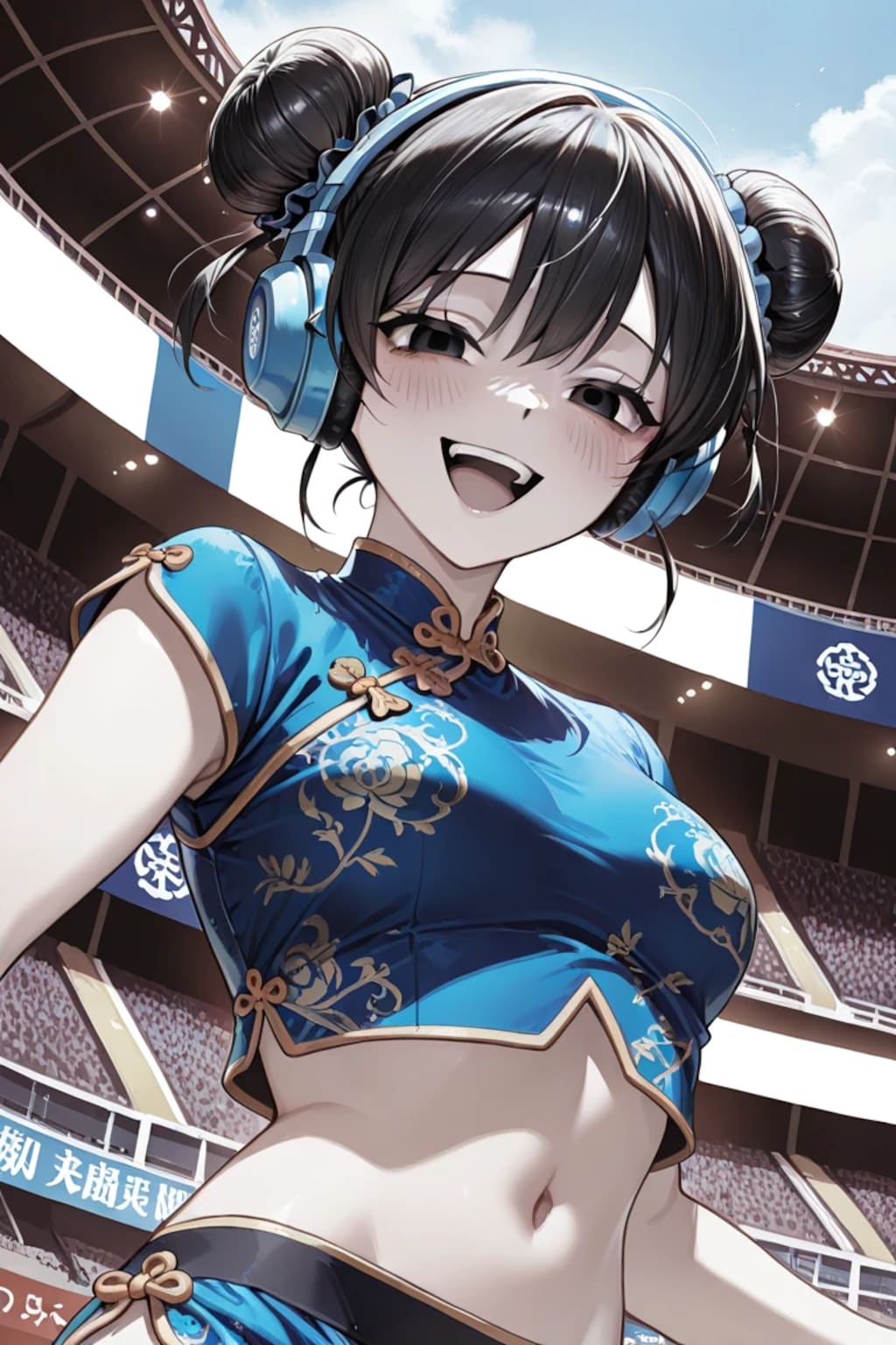 電脳カプリチオR 19