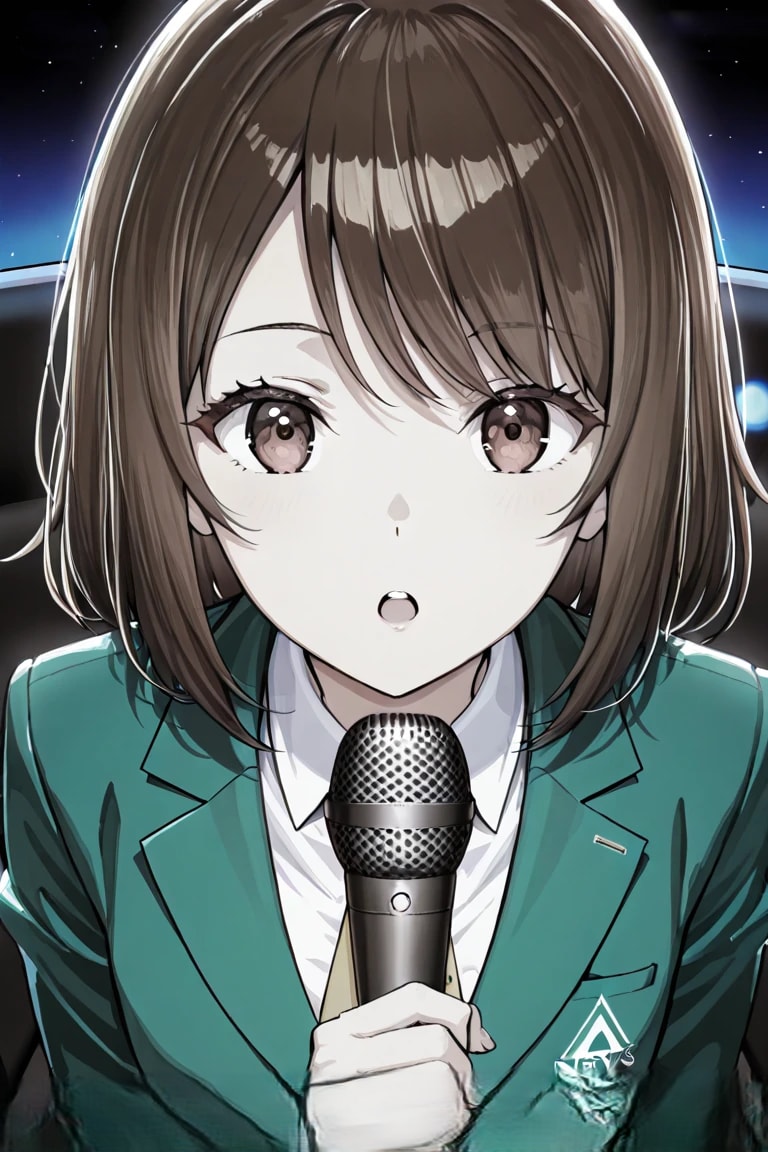 電脳カプリチオR 19 | の人気AIイラスト・グラビア