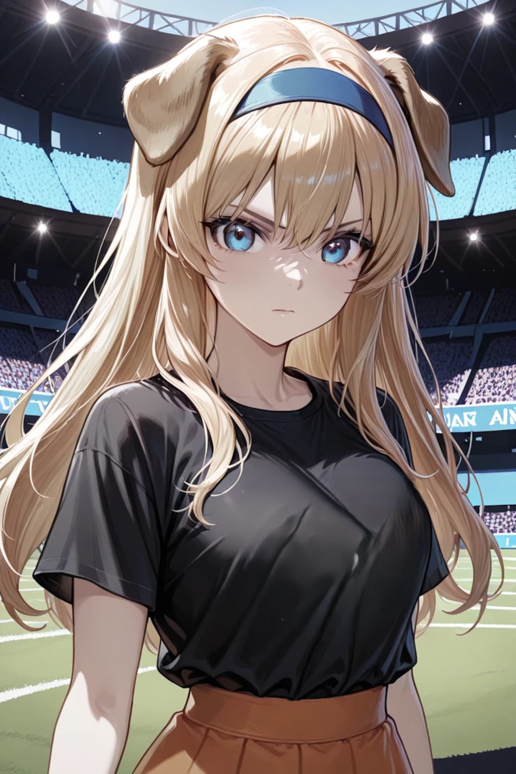 電脳カプリチオR 19