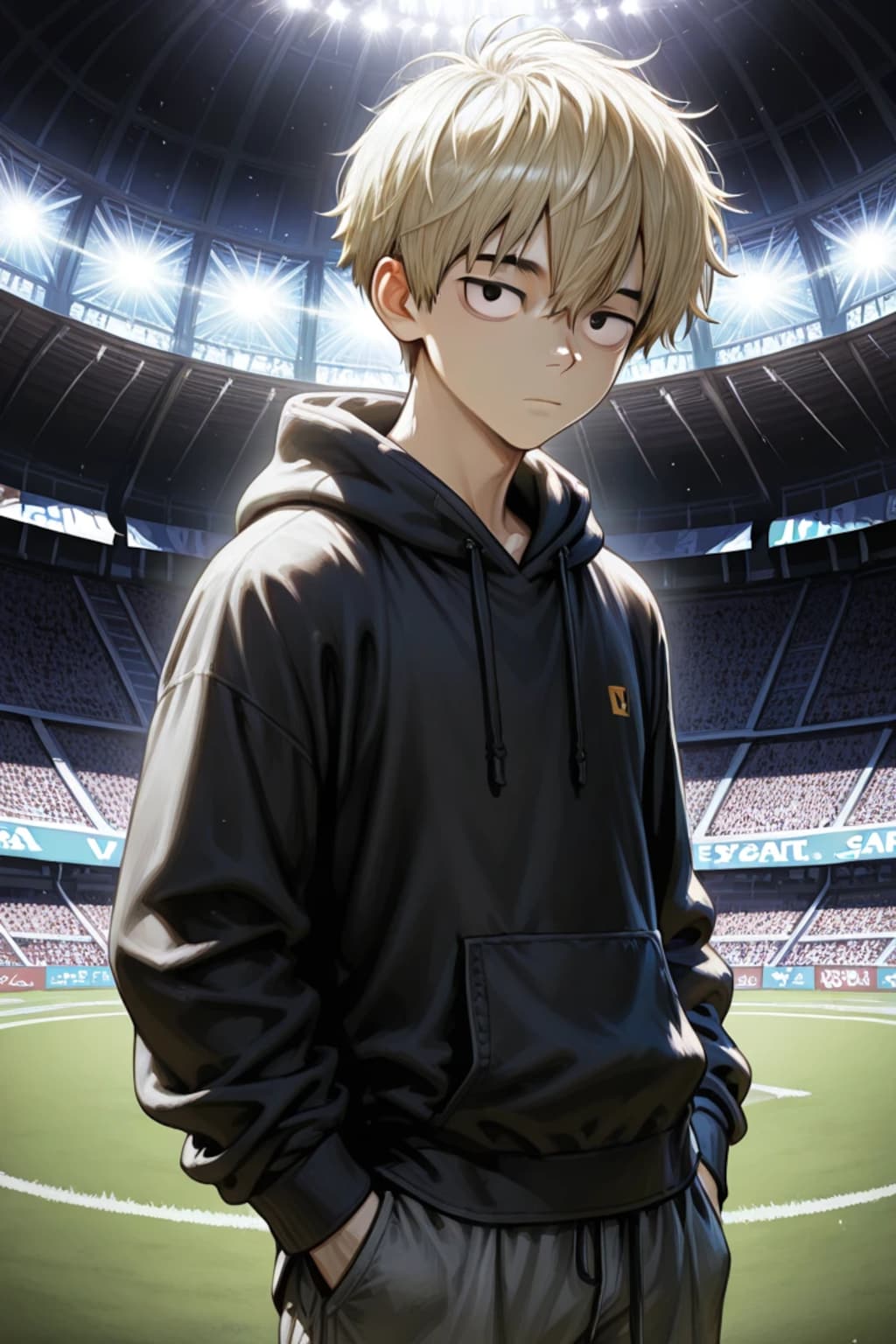 電脳カプリチオR 19