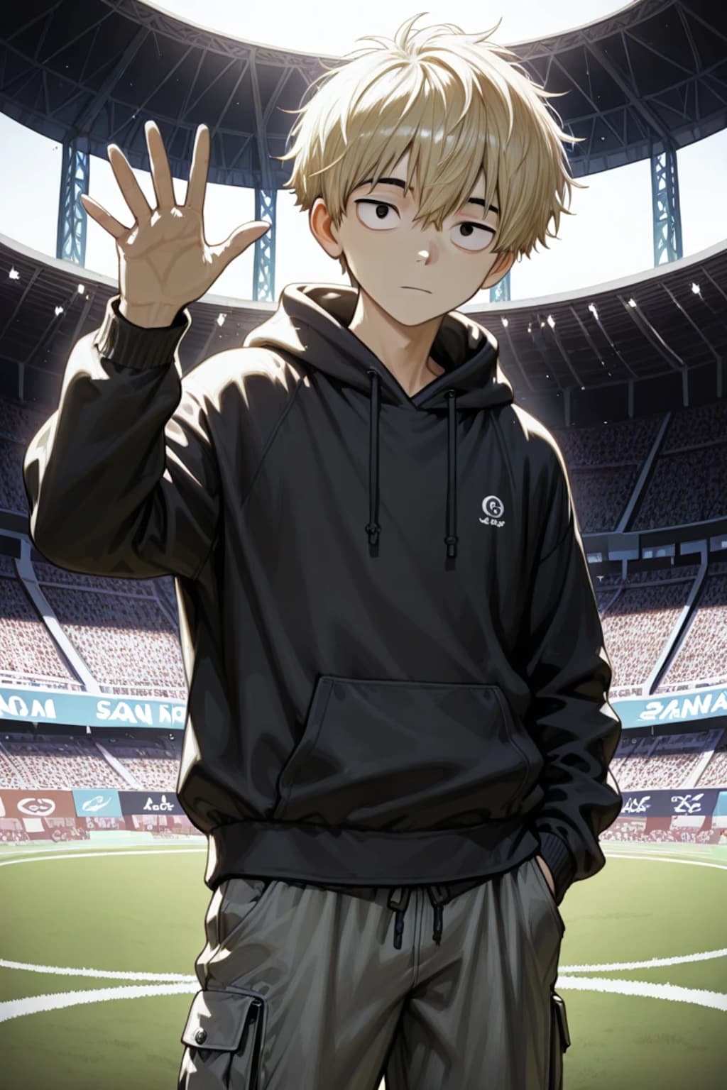 電脳カプリチオR 19