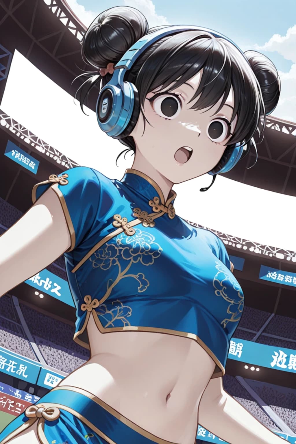 電脳カプリチオR 19