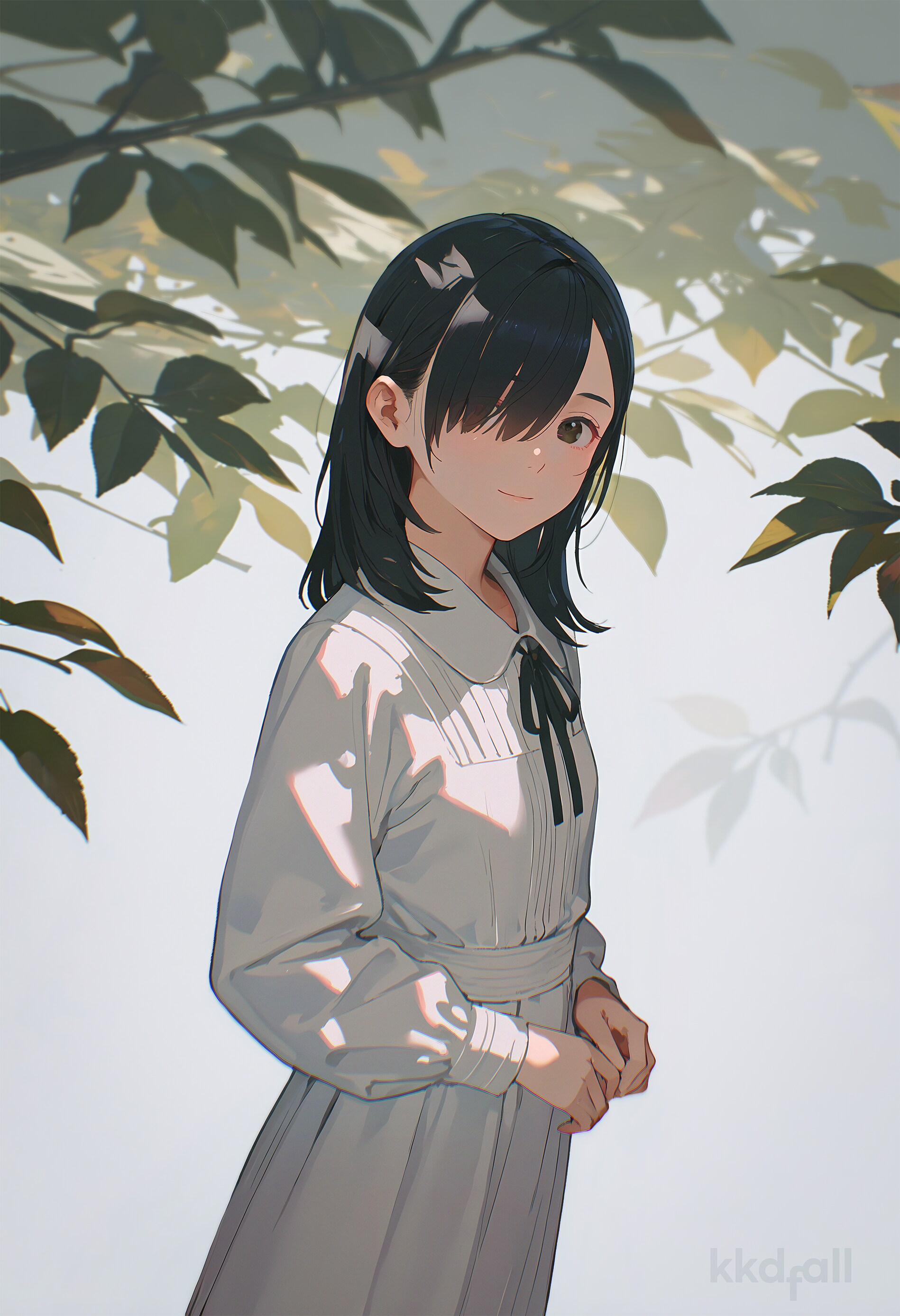 Depth