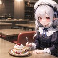 ロリサキュバスとお出かけまとめ 5枚目