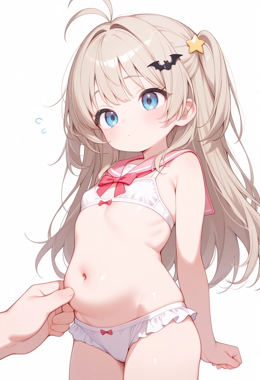 水着少女2☆