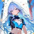 小さくても気にならないレースクイーン 3枚目