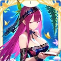 Witches of the Butterfly Forest. 2枚目