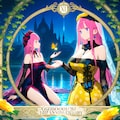 Witches of the Butterfly Forest. 3枚目