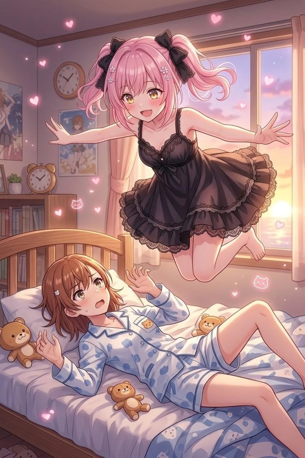 ジャッジメントハルネ