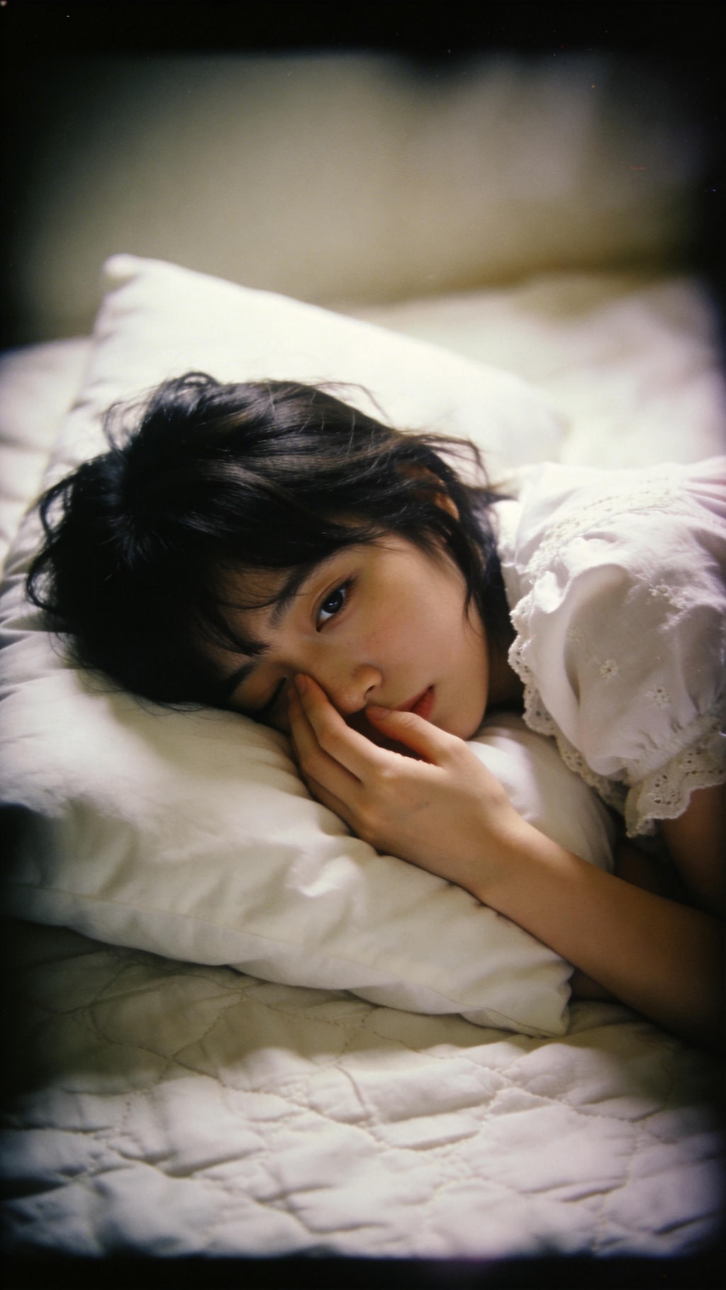 The Glowing Tether of Midnight