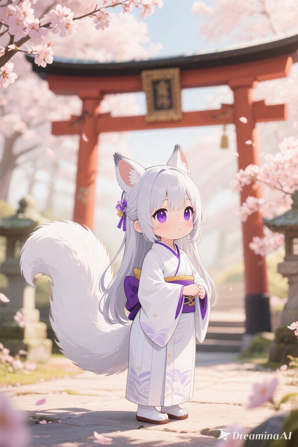 虎鼠神社の御神体693