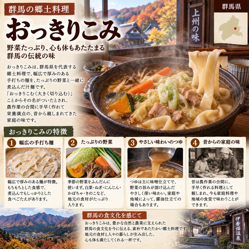 梢とランチ（９０）草津良いとこ一度はおいで：群馬