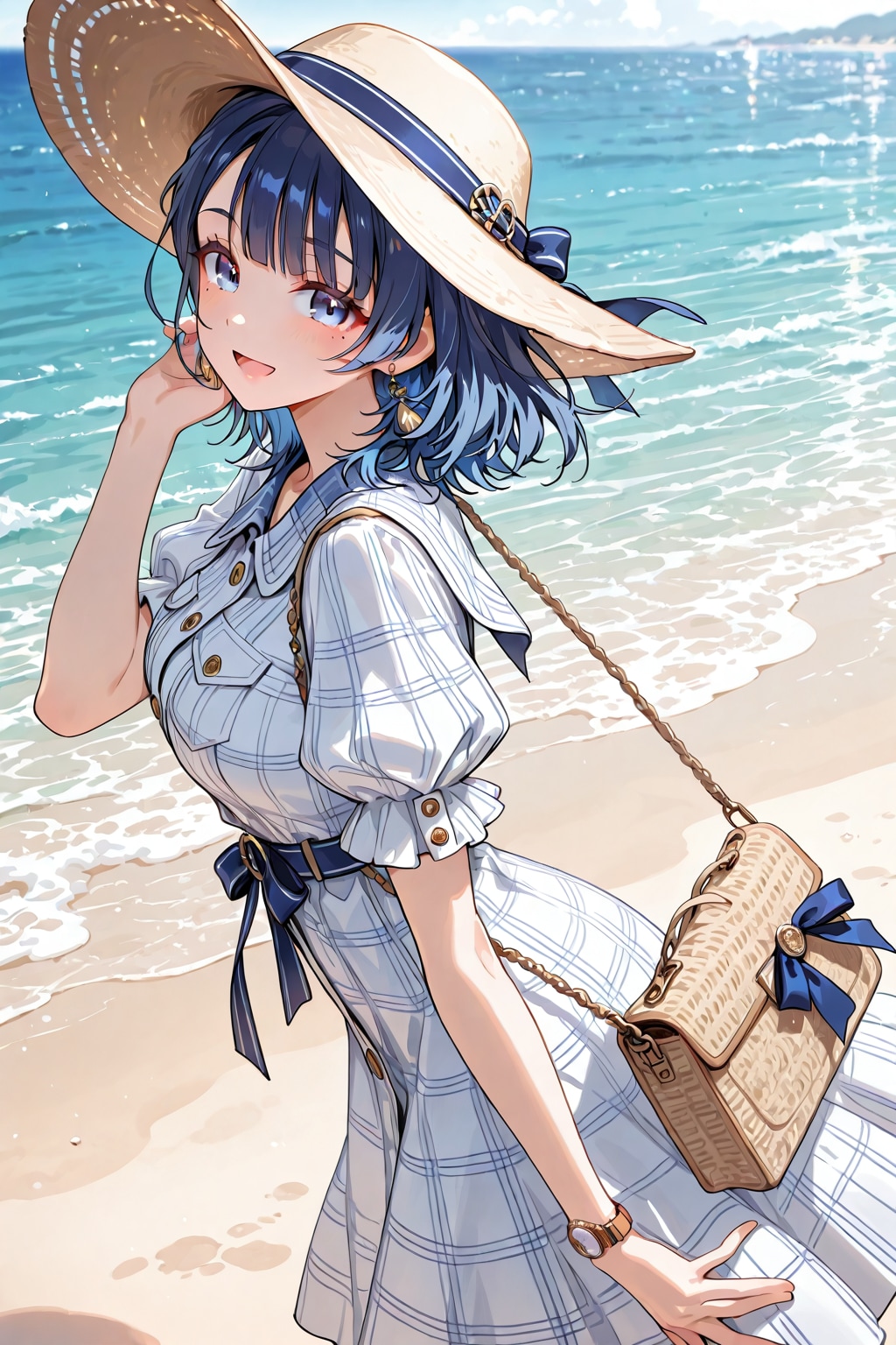 葵ちゃん６５