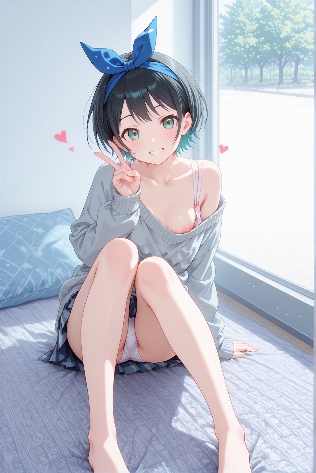 更科瑠夏
