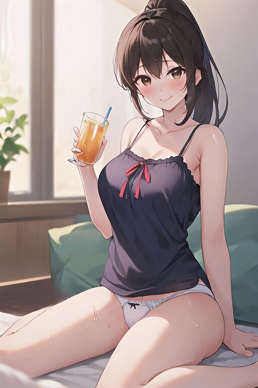 まったりタイム