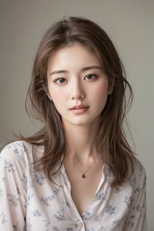 美人＃１