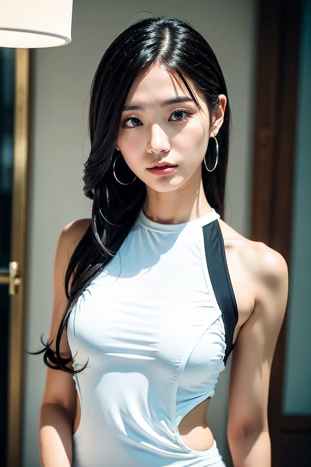 A little holiday 44 | の人気AIイラスト・グラビア