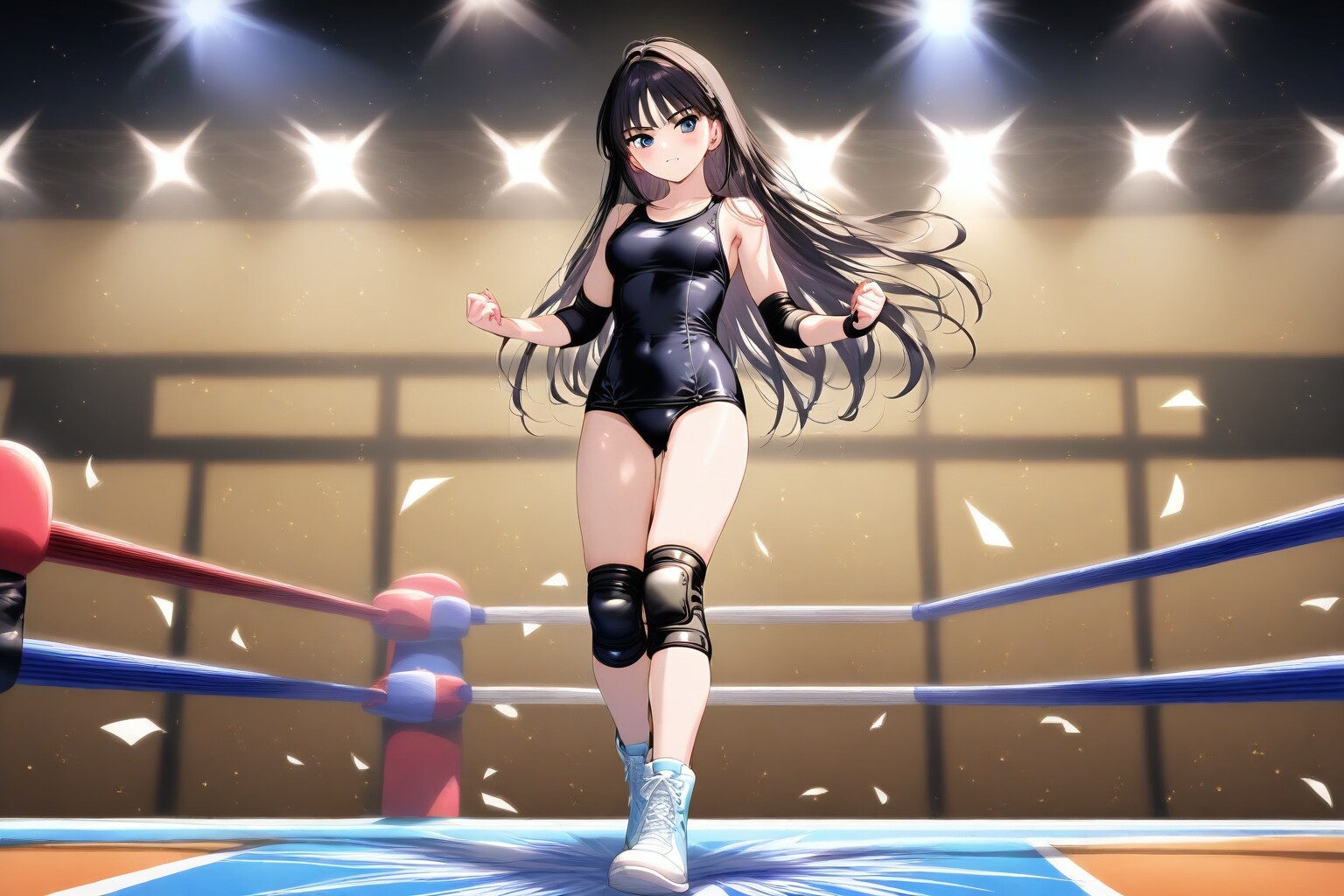 火野レイ降臨！