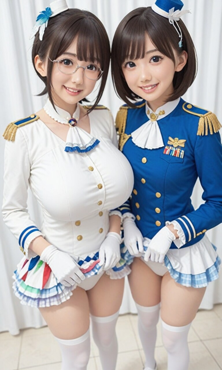 おはよ