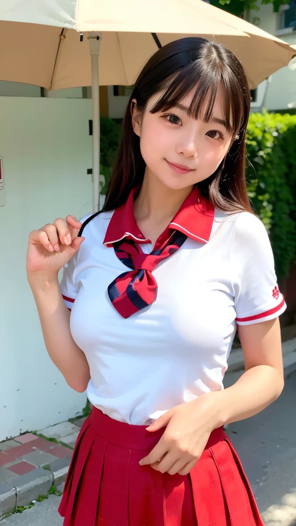 6.7、本日の美少女２。