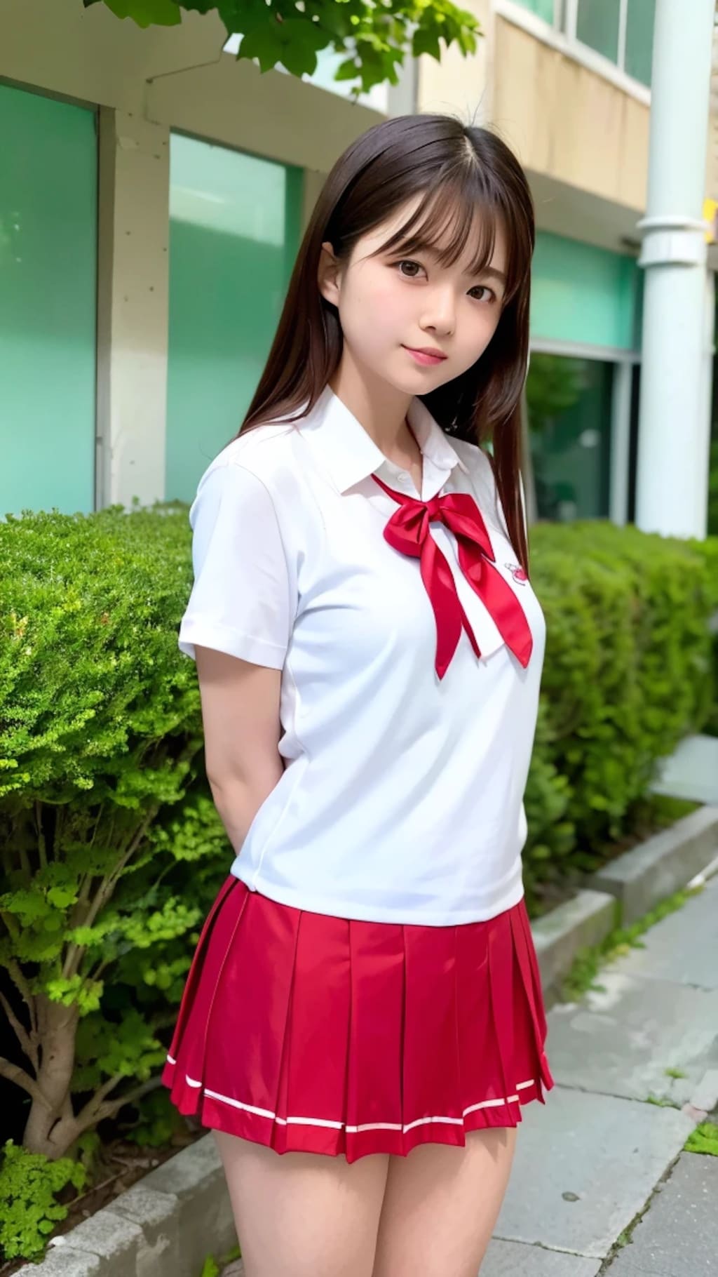 6.7、本日の美少女２。