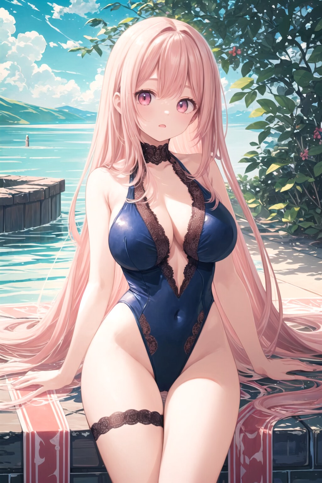 ひとやすみ