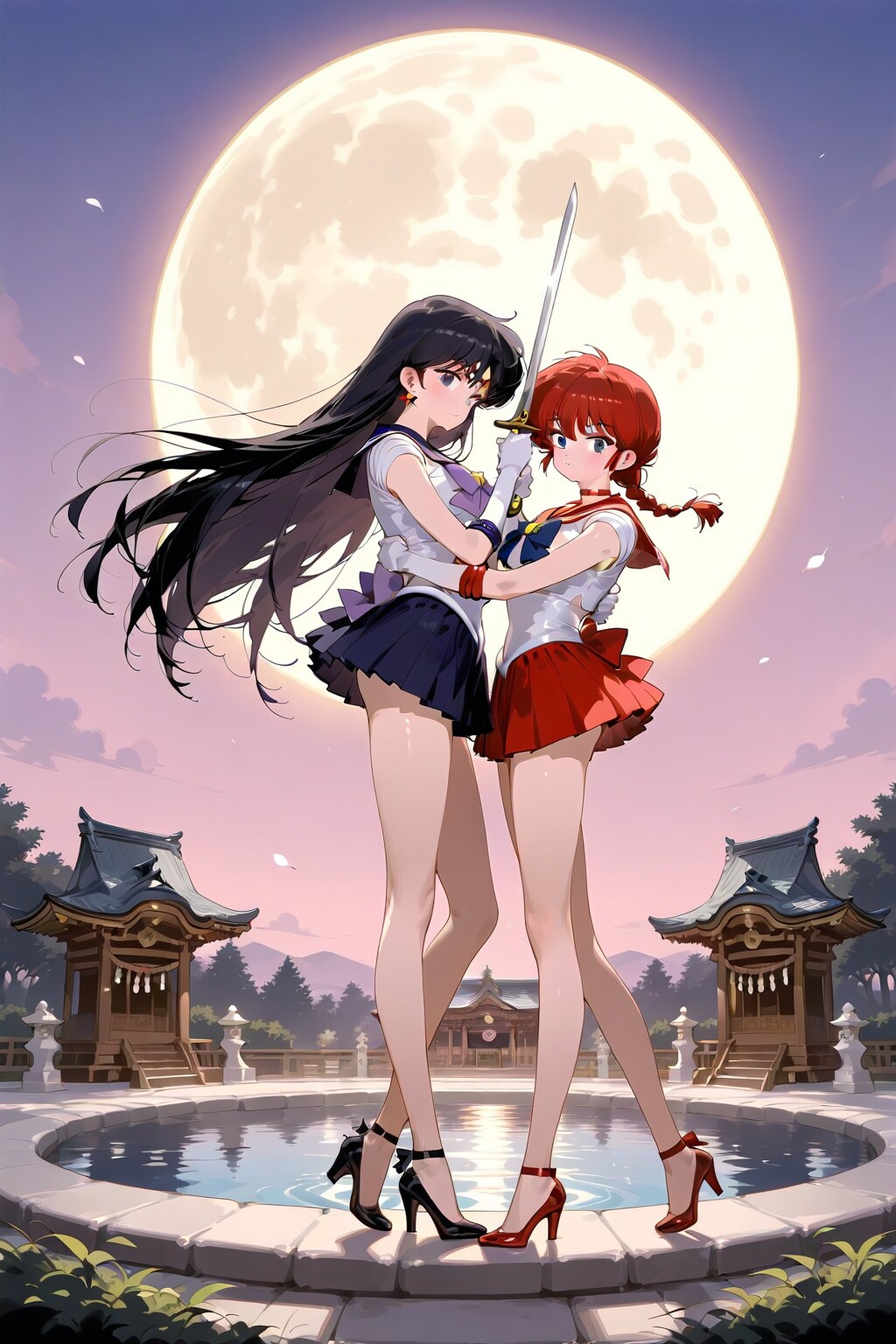 最強コンビ2