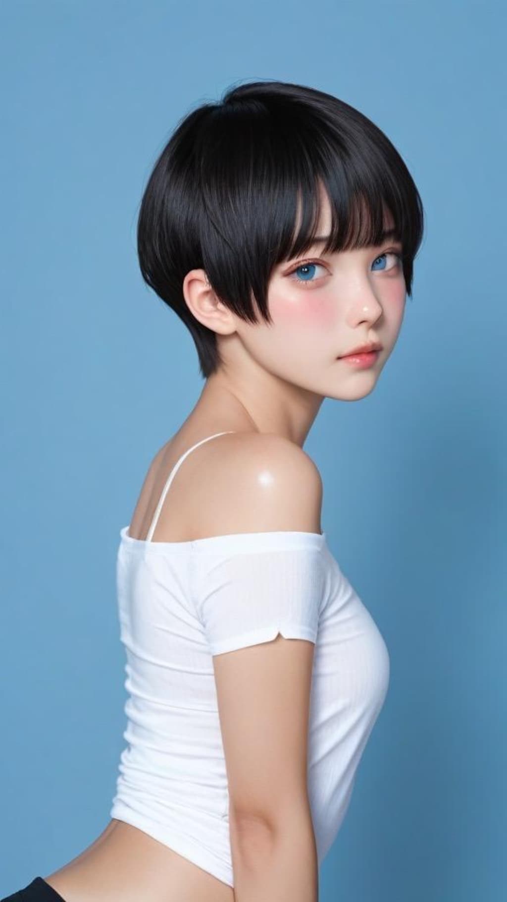 この中に1つだけmanがいる
