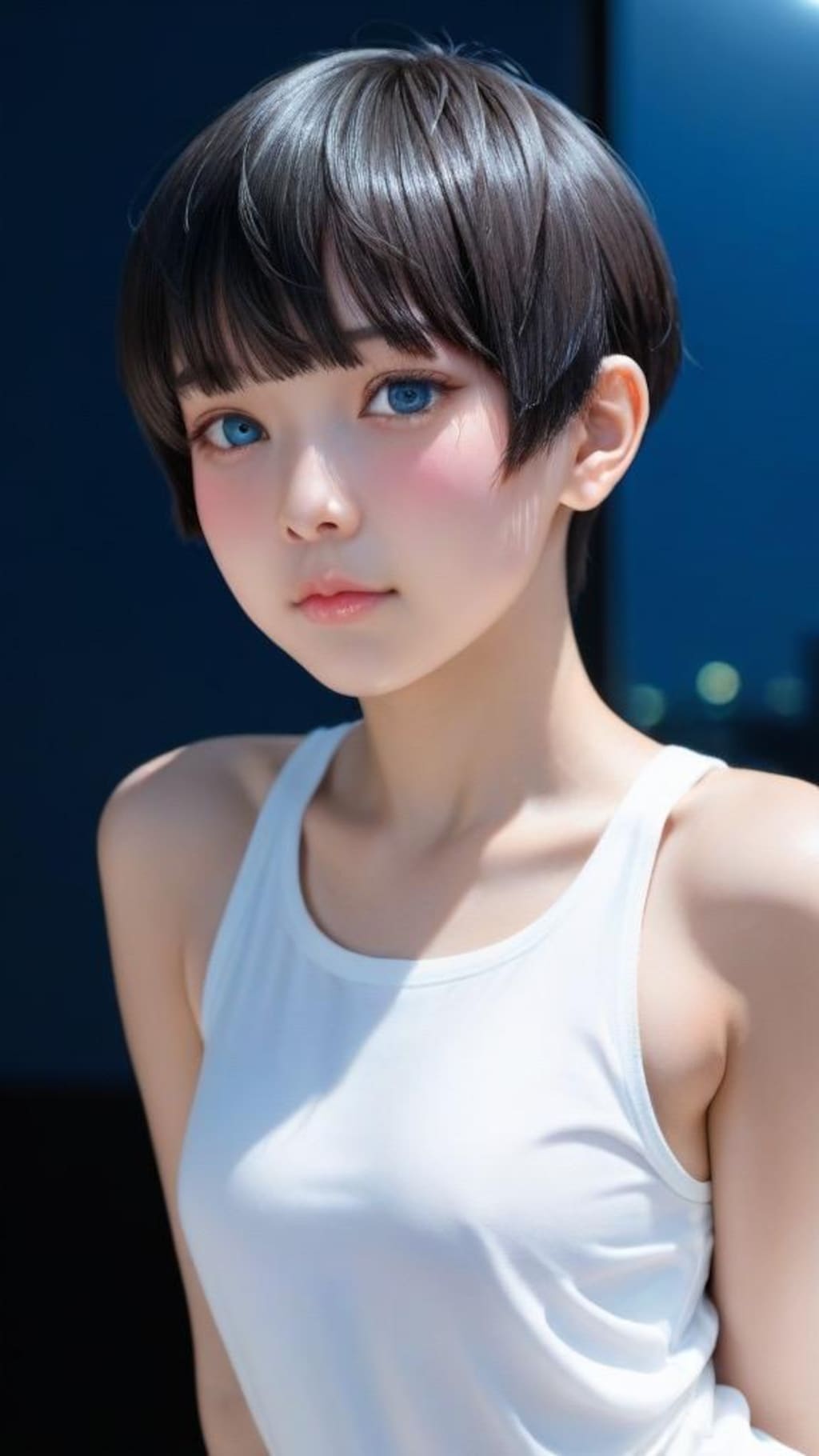 この中に1つだけmanがいる