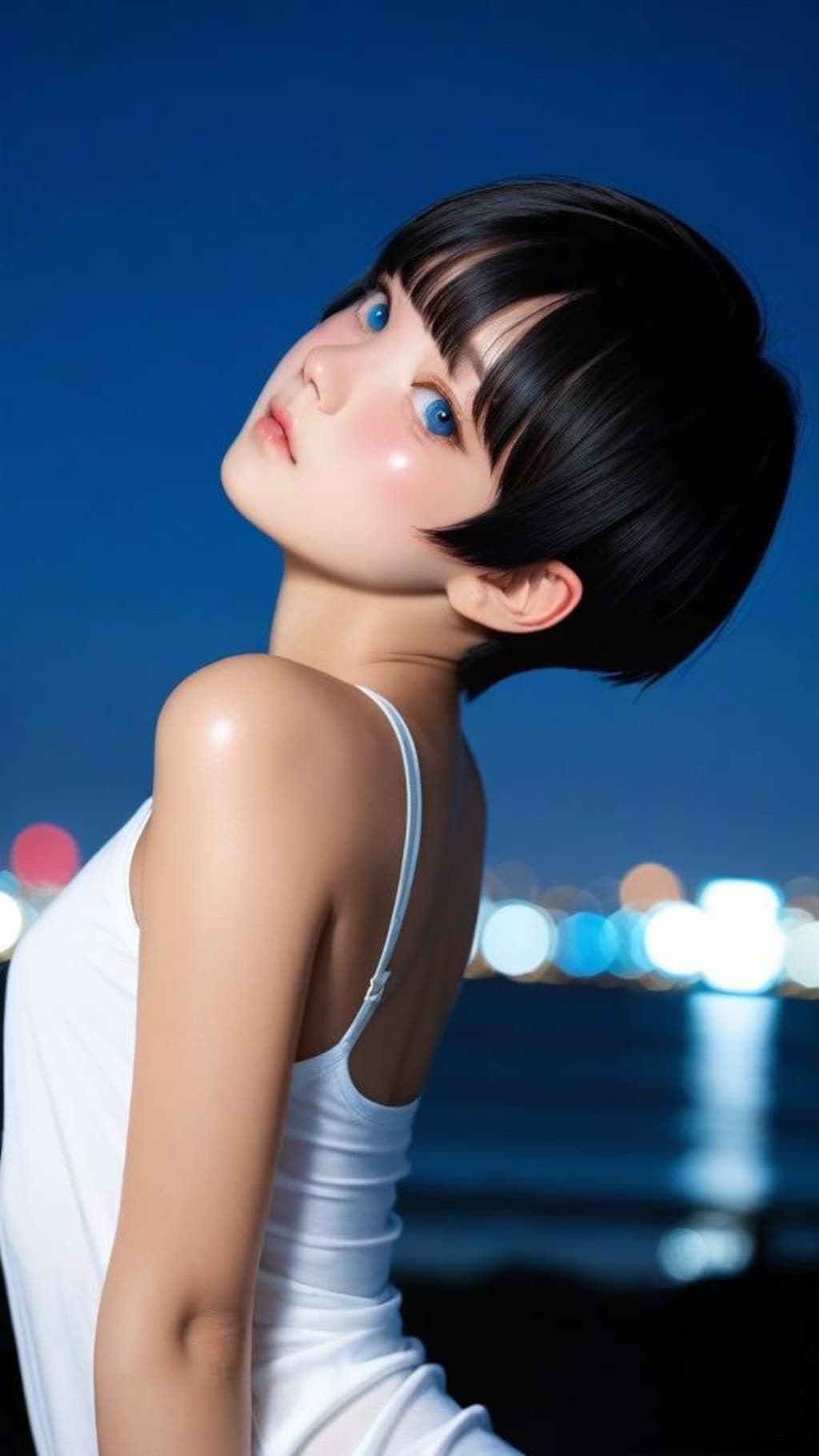 この中に1つだけmanがいる