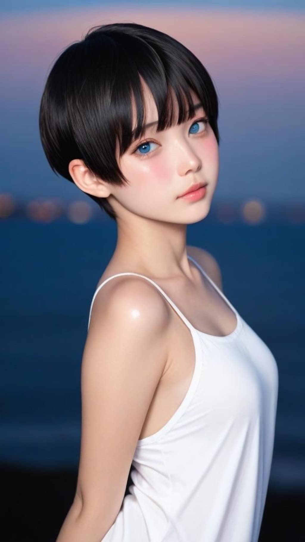 この中に1つだけmanがいる