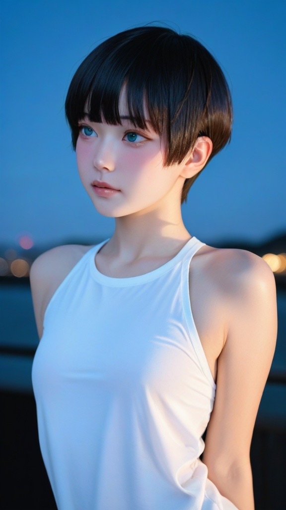 この中に1つだけmanがいる