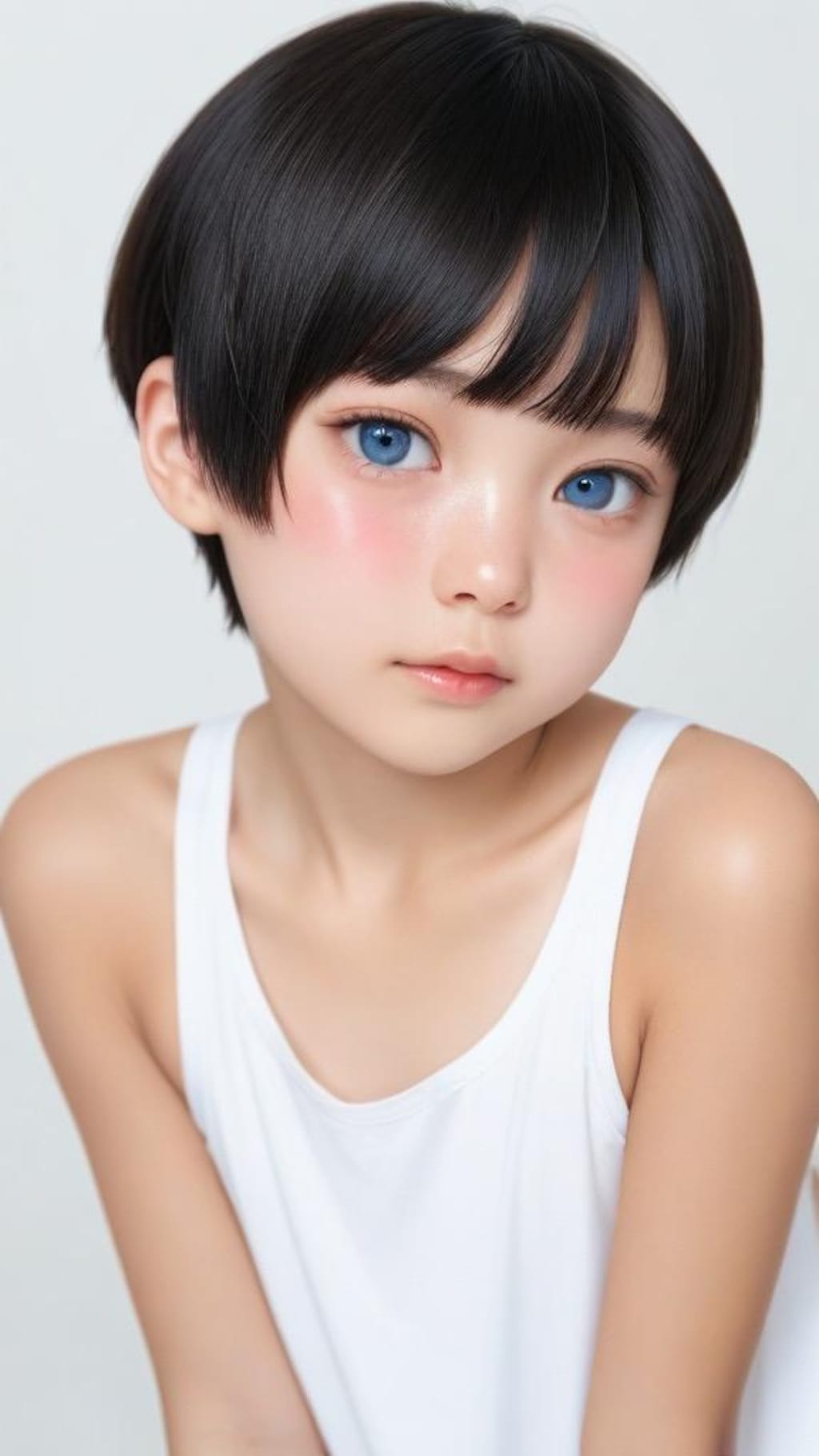 この中に1つだけmanがいる