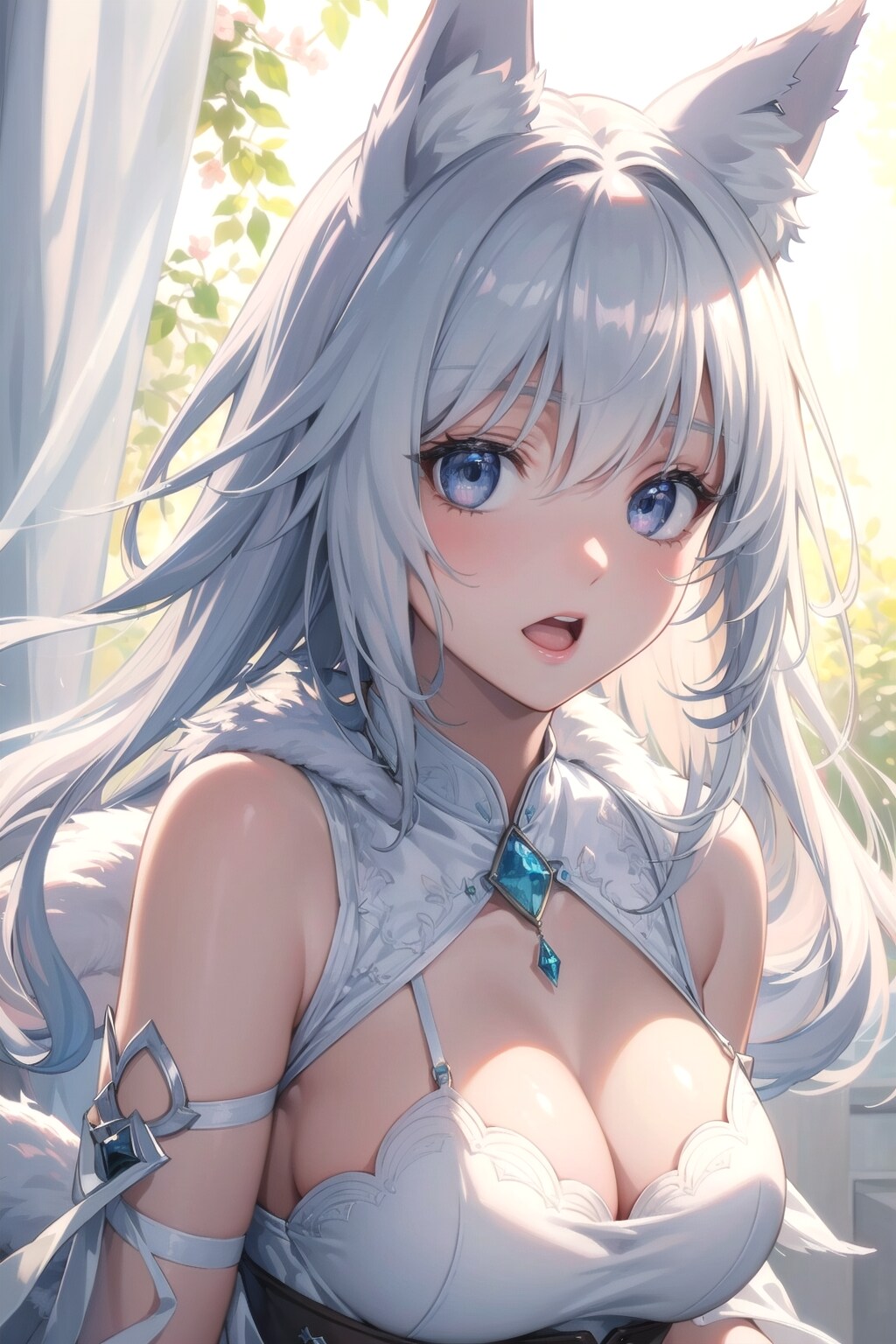 深夜生成🐺43