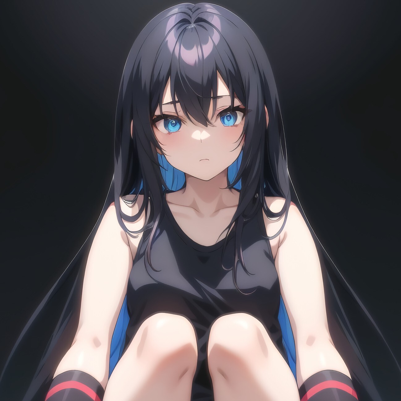 猟奇的な彼女