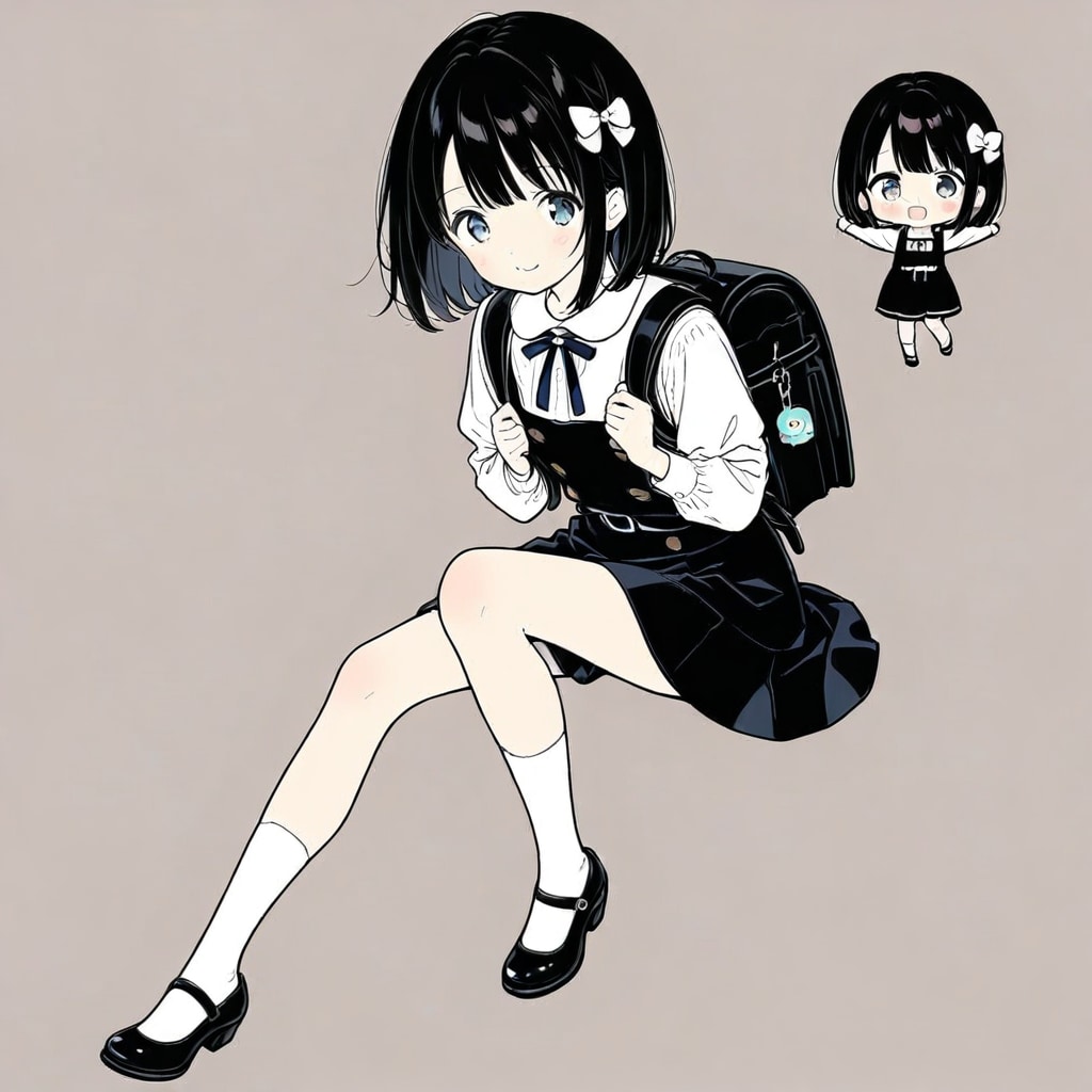 BEHIMOTHな学生さん