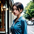 適当に。 8枚目
