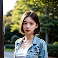 適当に。 10枚目