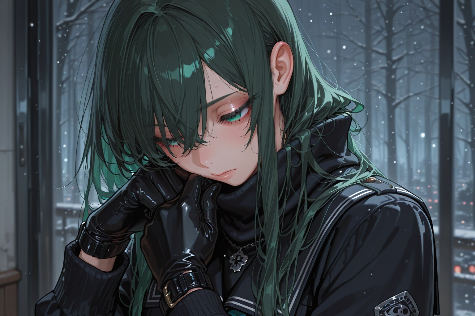 #ECHIDNA「ランダム生成画像」2026/04/08, | の人気AIイラスト・グラビア