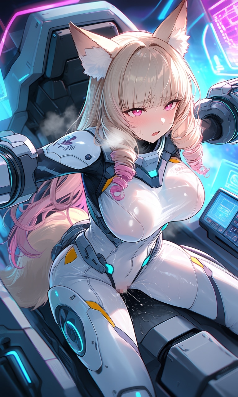 コックピット その30