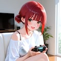 ゲームしようぜ！ 2枚目