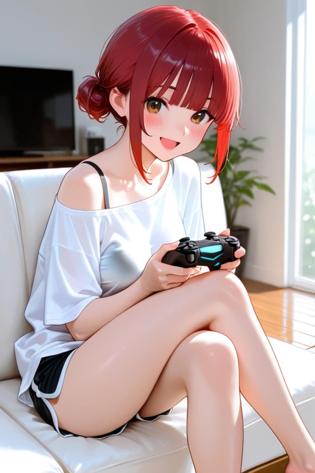 ゲームしようぜ！