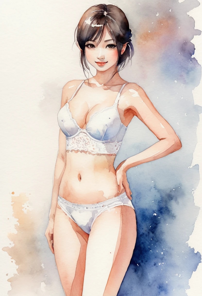 下着コレクション