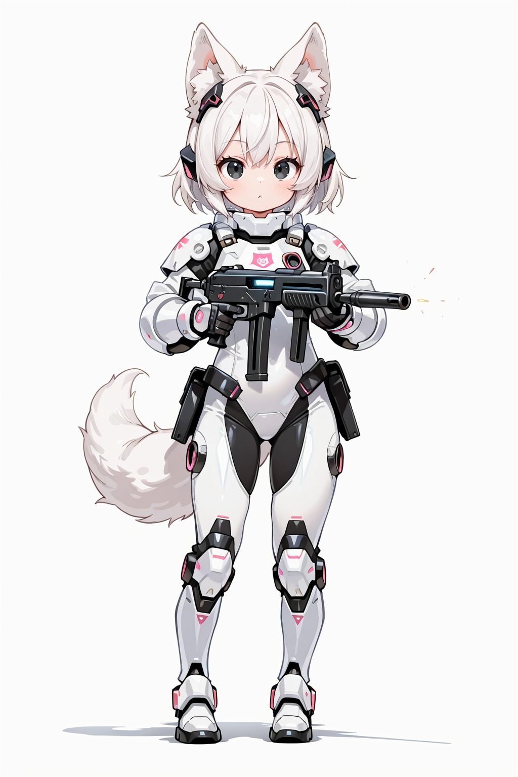 ヴァイスアイン１／７スケール組み立てキット発売！