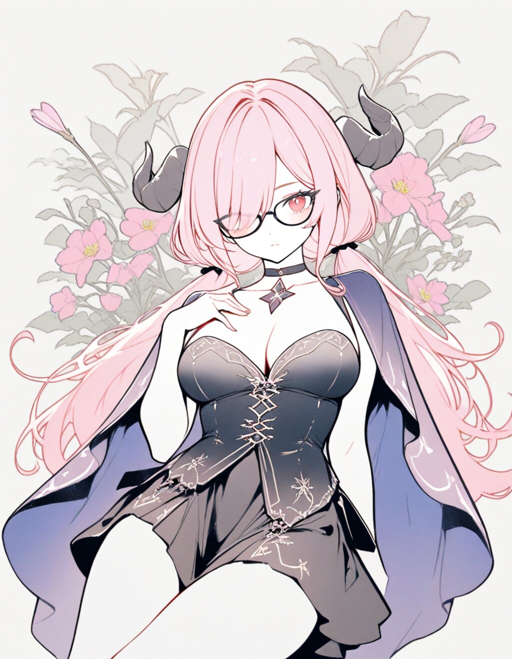 ライラノール266