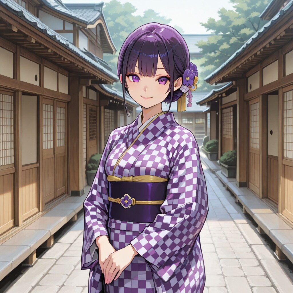 和装
