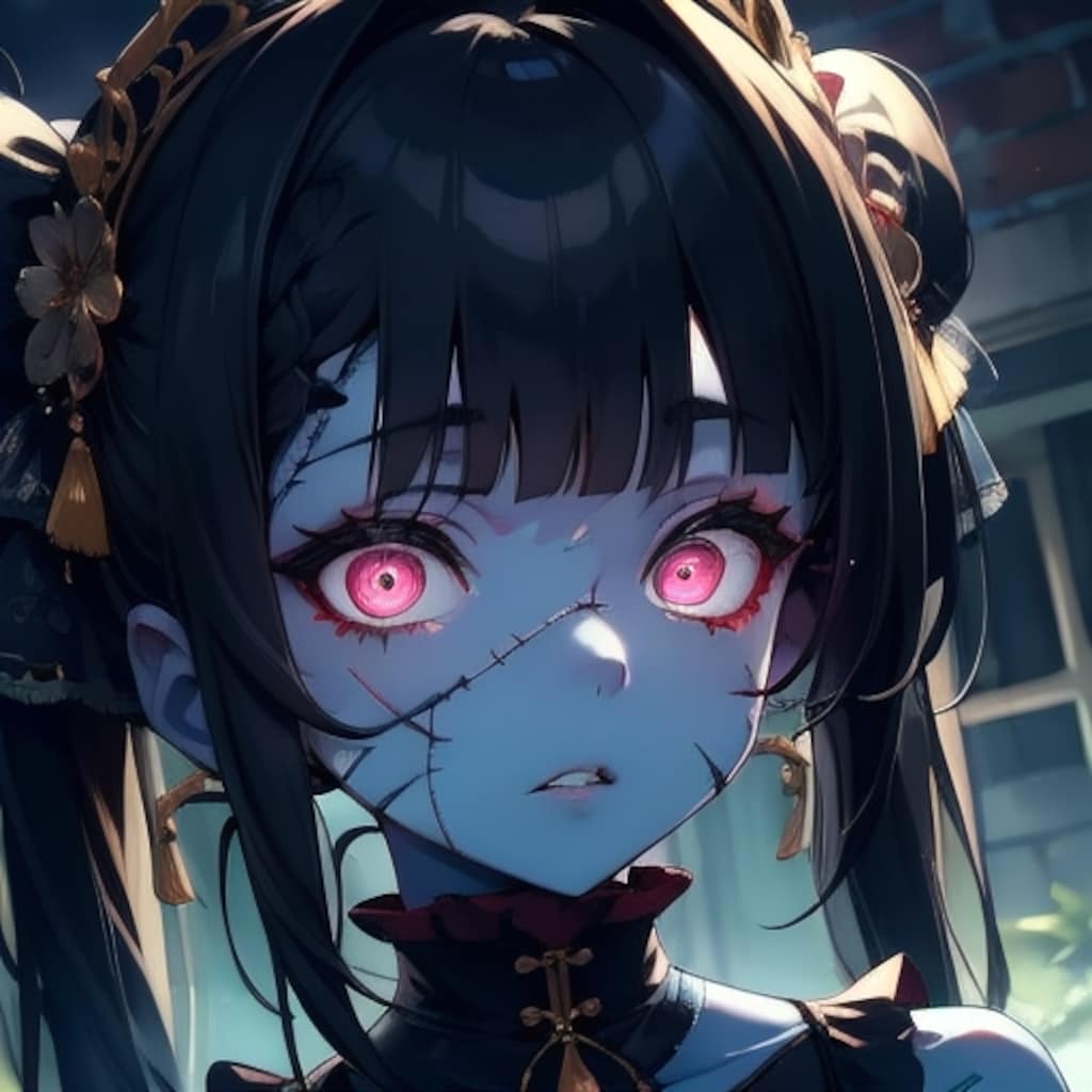 ゾンデレラ　シーズン1後期