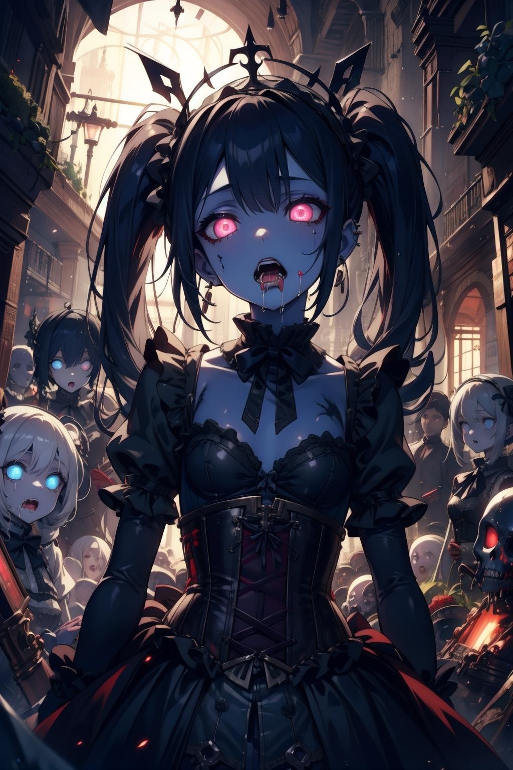 ゾンデレラ　シーズン1後期