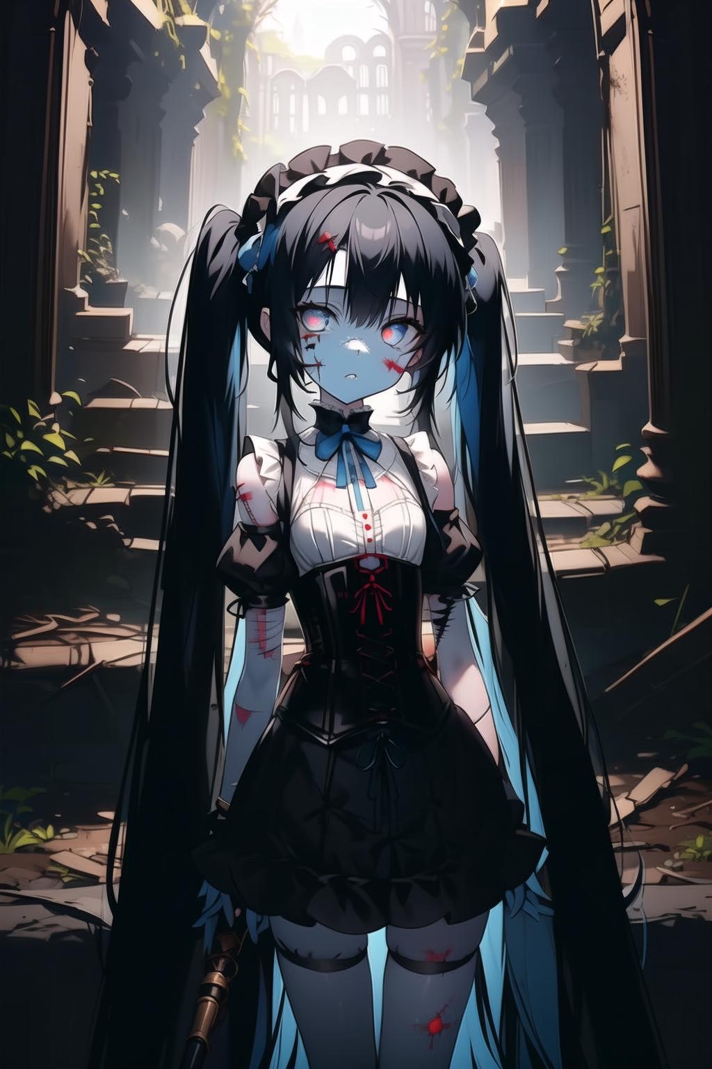 ゾンデレラ　シーズン1後期