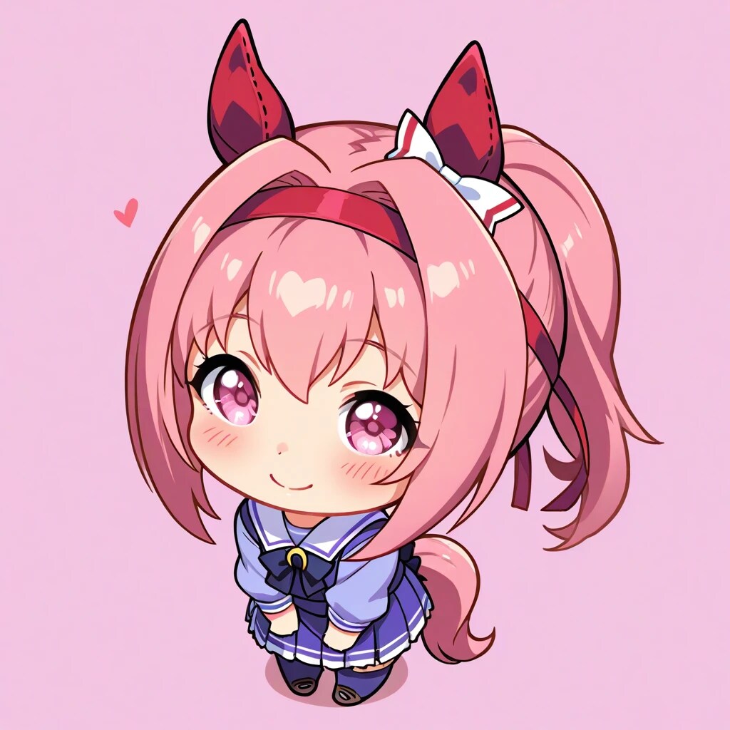 木曜日のウララちゃん😍